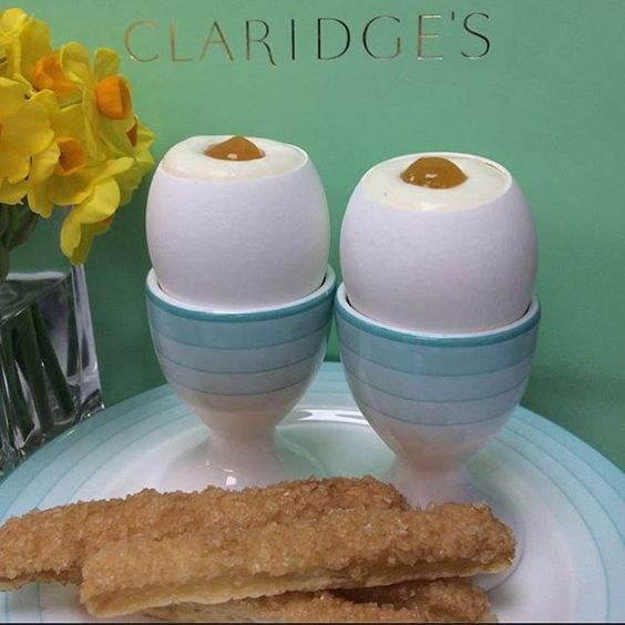 Claridges Hotel @claridgeshotel