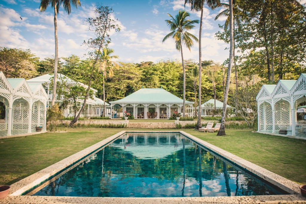 Playa Grande Beach Club- Pool