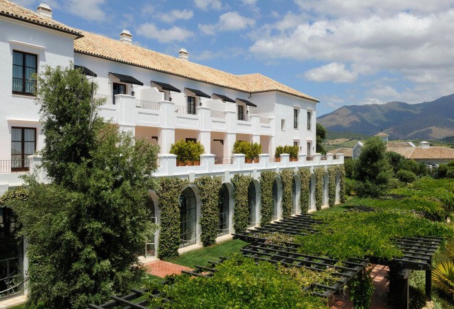 Finca Cortesín