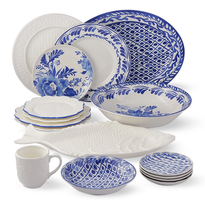 Aerin for William Sonoma