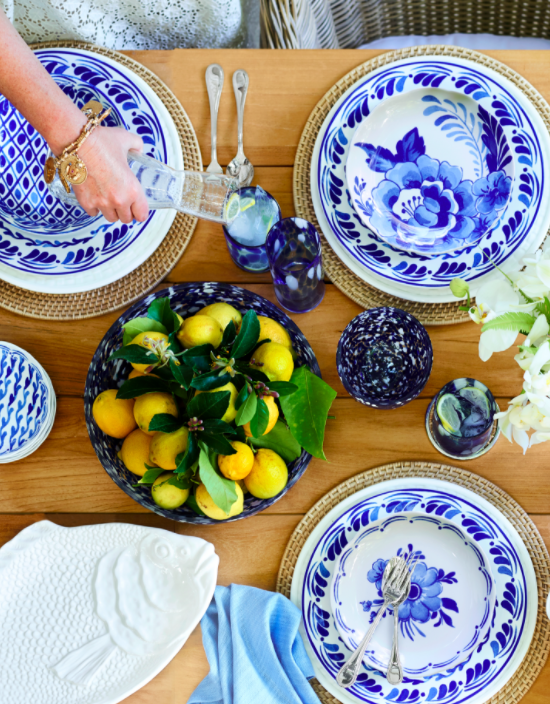 Aerin for Williams Sonoma