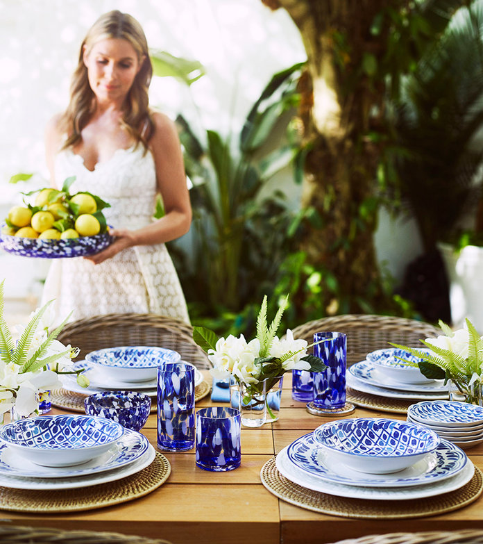 Aerin for Williams Sonoma