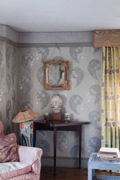 In Conversation: Molly Mahon