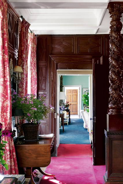 Holker Hall - Directorio Deco by Gloria Gonzalez