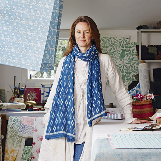 In conversation: Molly Mahon In conversation: Molly Mahon