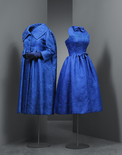  The Rachel L. Mellon Collection Exhibition at Cristobal Balenciaga Museoa -