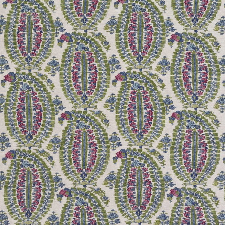 Anoushka Fabric. Blithfield 