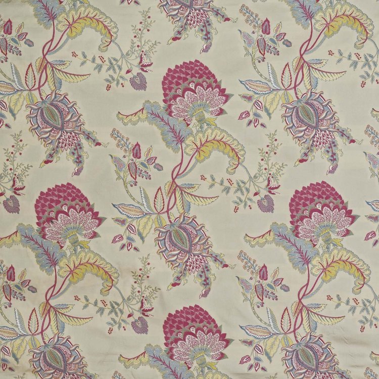 Chauvet fabric by Blithfield. Winthrop Collection