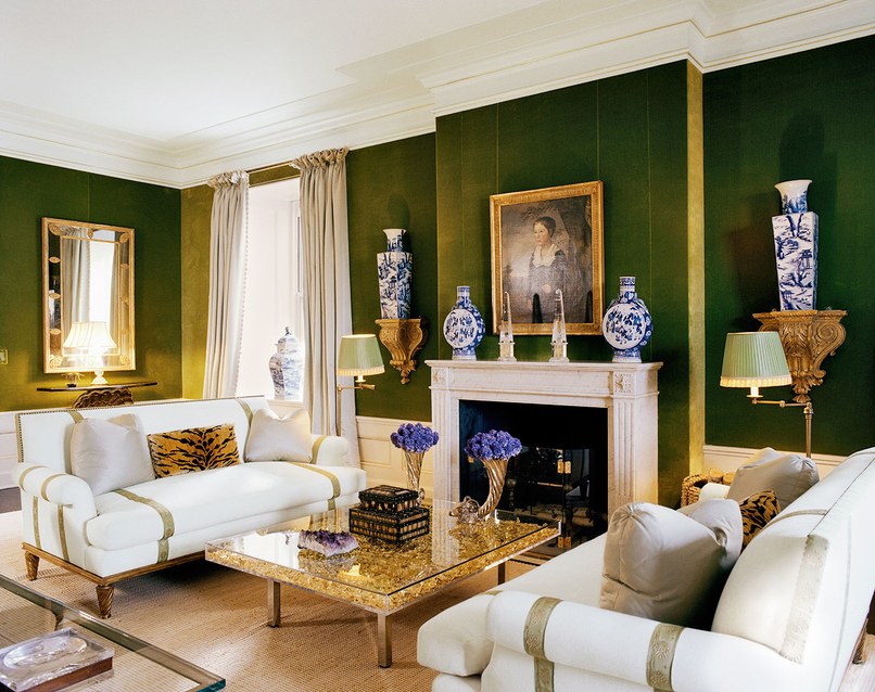 Tory Burch New York Apartment. François Hallard photography Tory Burch New York Apartment. François Hallard photography