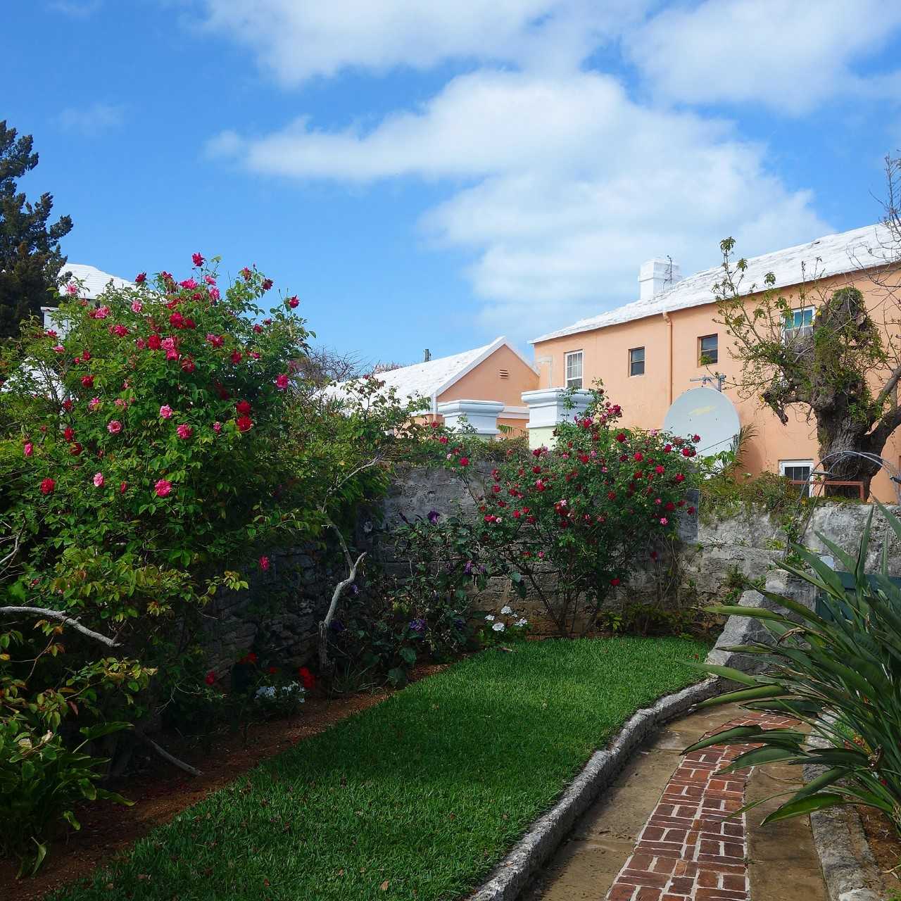 The Perfumery, Bermuda