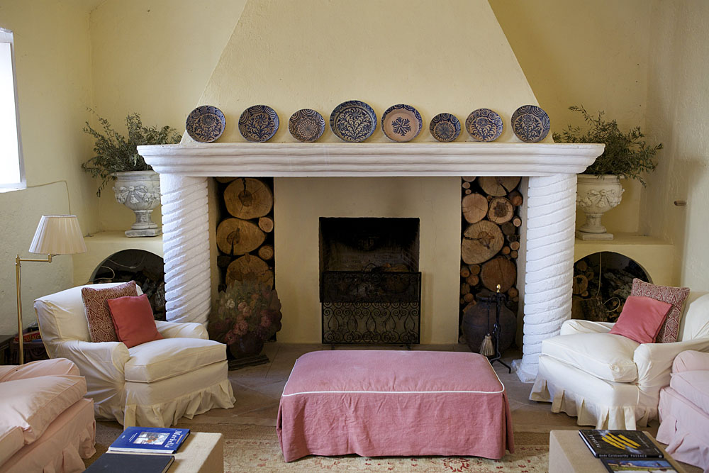 Bedroom at Trasierra Hotel | Cazalla de la Sierra