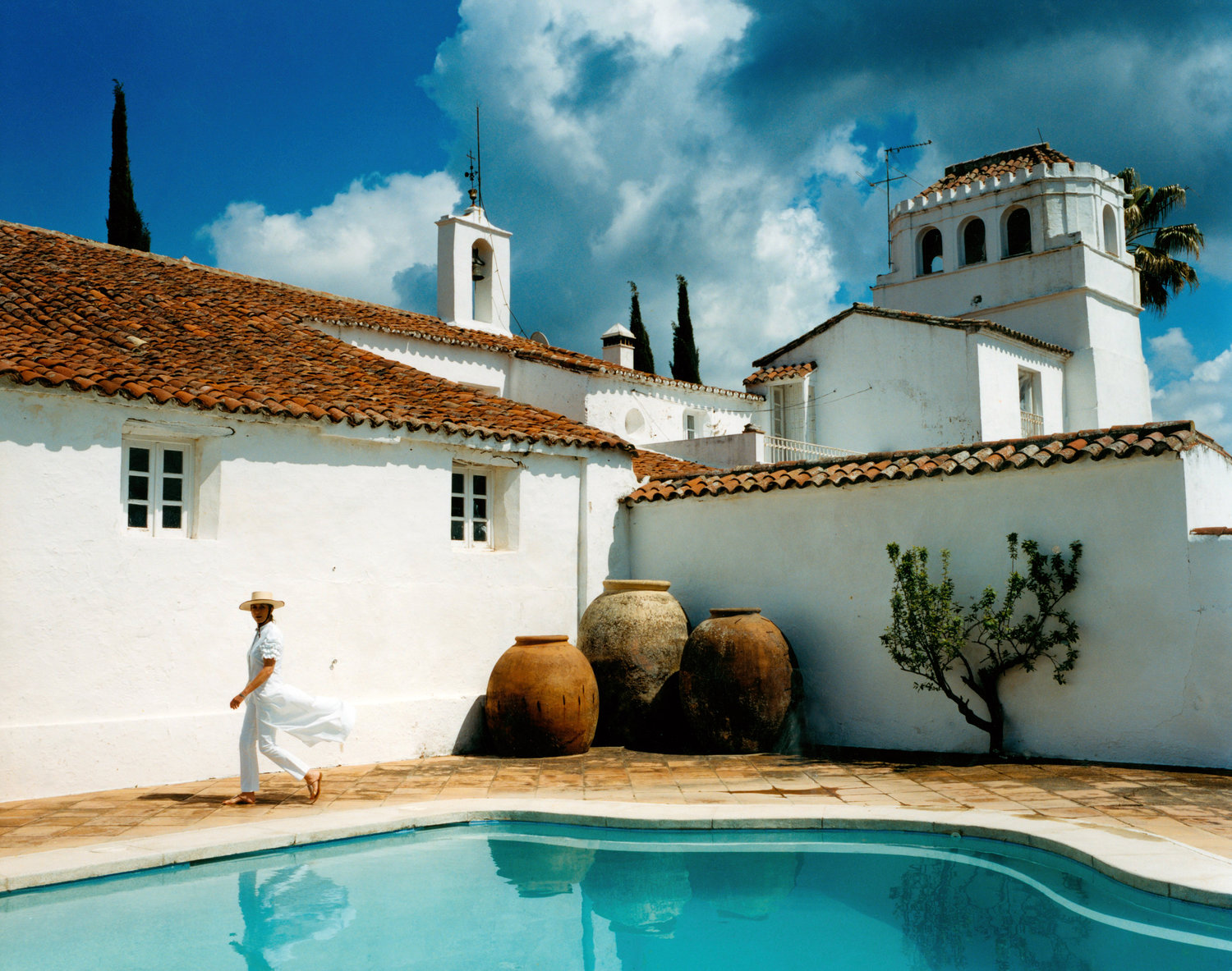 Trasierra Hotel in Cazalla de la Sierra