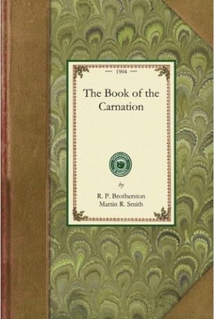 the book of carnation