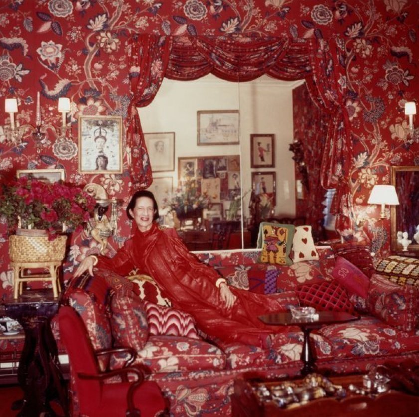 diana vreeland