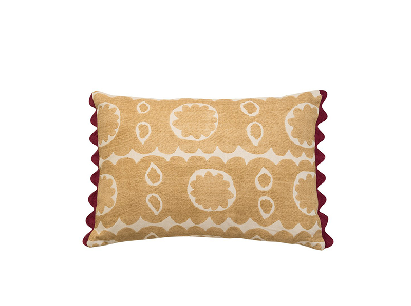 wicklewood osborne cushion