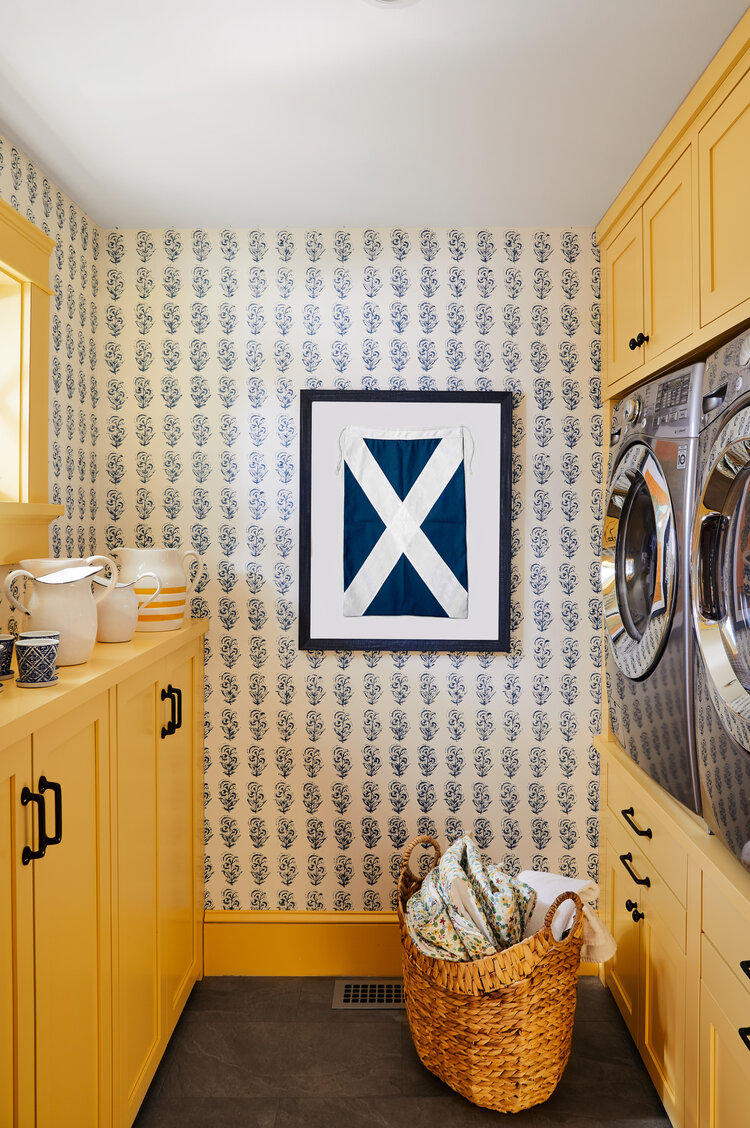 Maine Home by Katie Rosenfeld