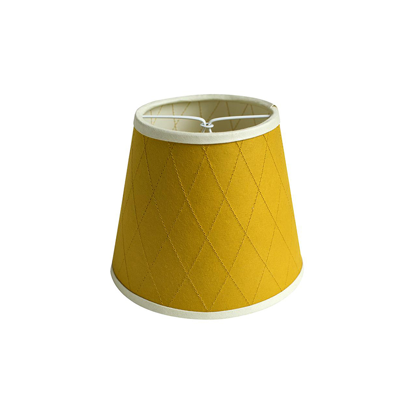 rosi de ruig lampshade