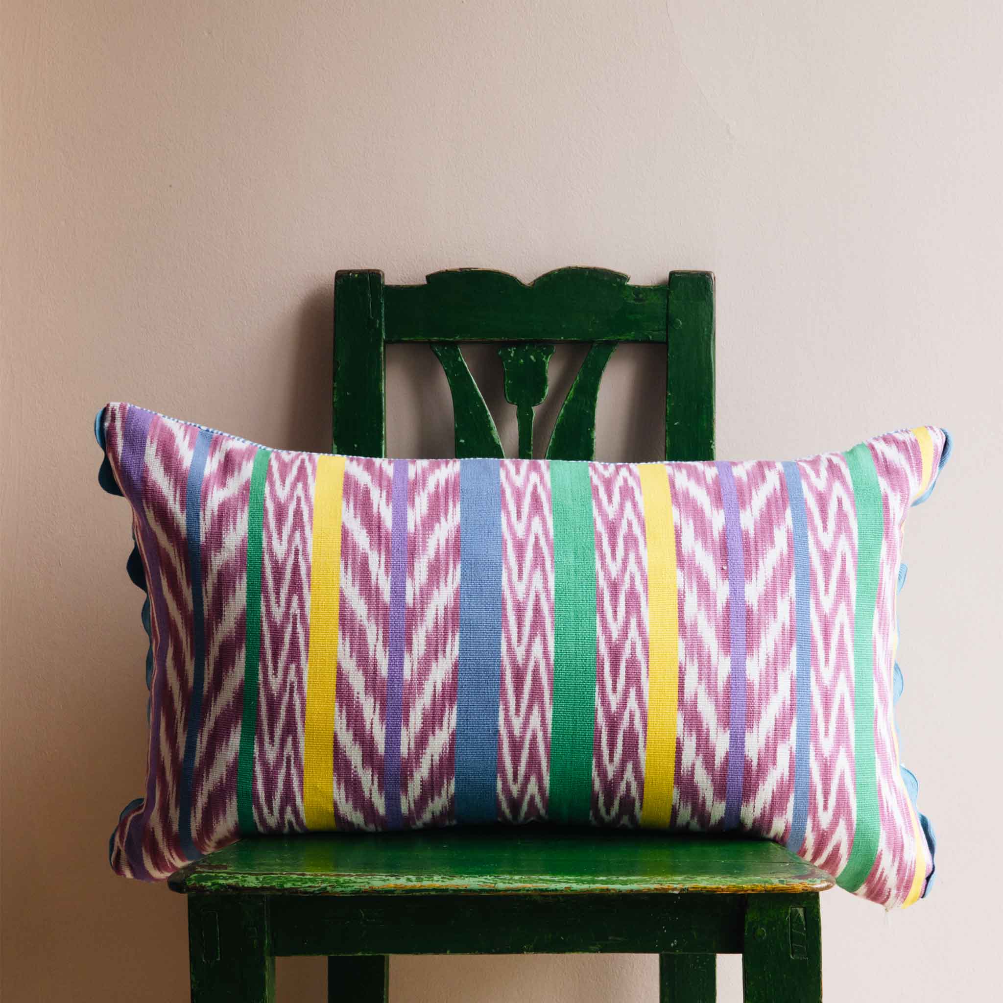 Wicklewood gloria cushion