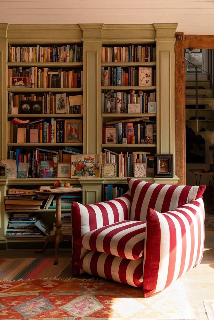 Buchanan Studio Sofa