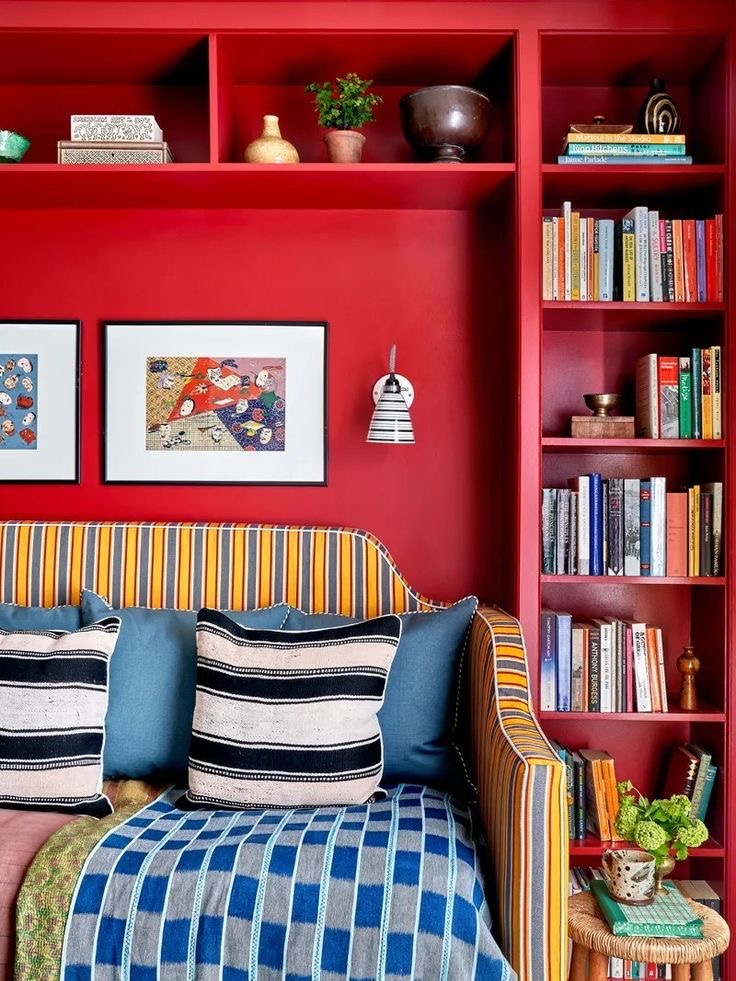 A Hackney family home by Lonika Chande