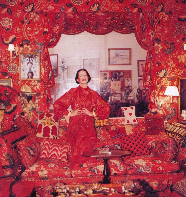 Diana Vreeland