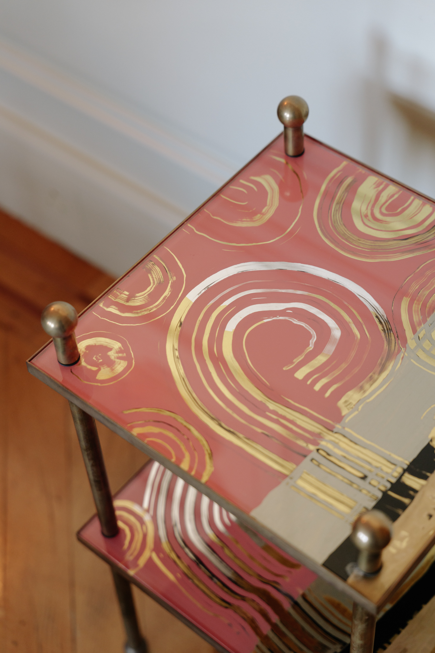 table jean carol fulton victoria stainow