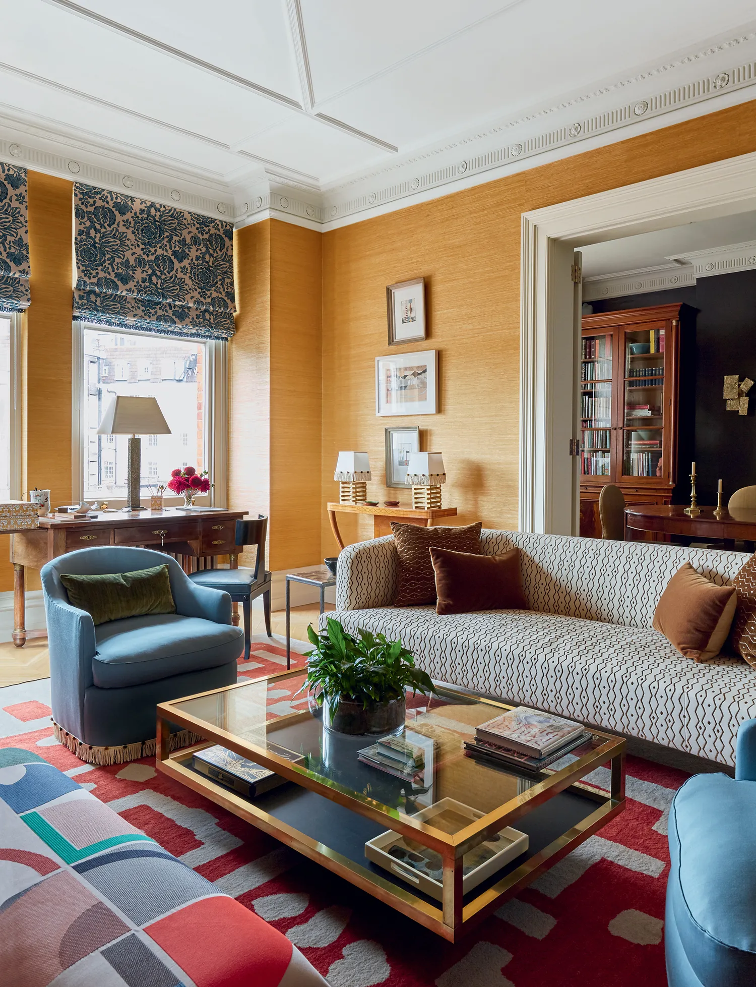 Victoria Stainow Home