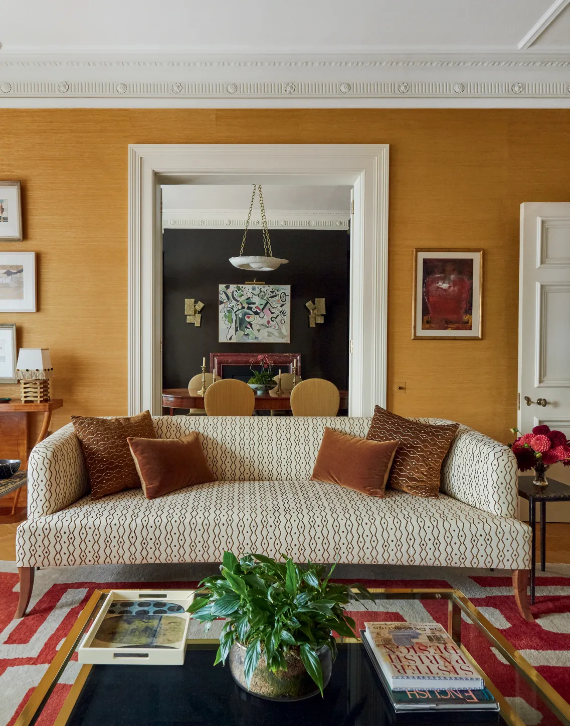 Victoria Stainow Home