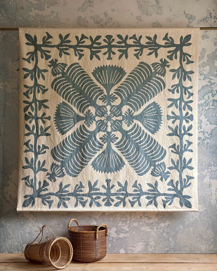 Patchwork Collection Lewis and Wood